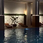 Apartament Luxury Skyline In Cevahir With Parking, Pool, *
