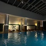 Luxury Skyline In Cevahir With Parking, Pool, * Skopje