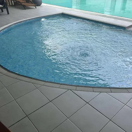 Stylish For Families, Couples & Business Travelers