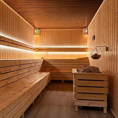 Apartamento Stylish For Families, Couples & Business Travelers *