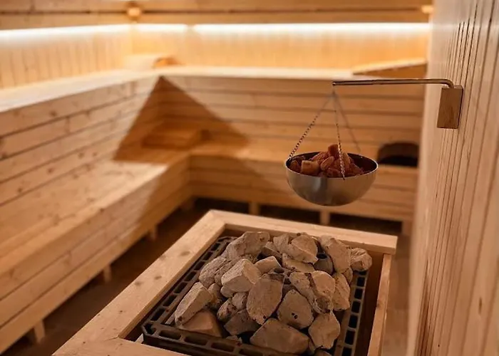 Stylish For Families, Couples & Business Travelers Apartamento *