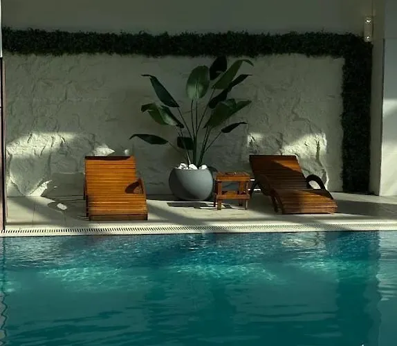 Stylish For Families, Couples & Business Travelers *