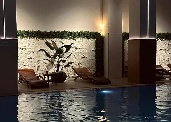 Apartamento Stylish For Families, Couples & Business Travelers *