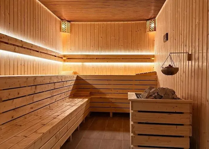 Apartamento Stylish For Families, Couples & Business Travelers *