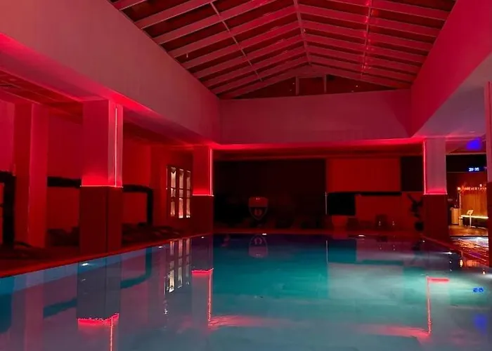 Apartamento Stylish For Families, Couples & Business Travelers Skopie